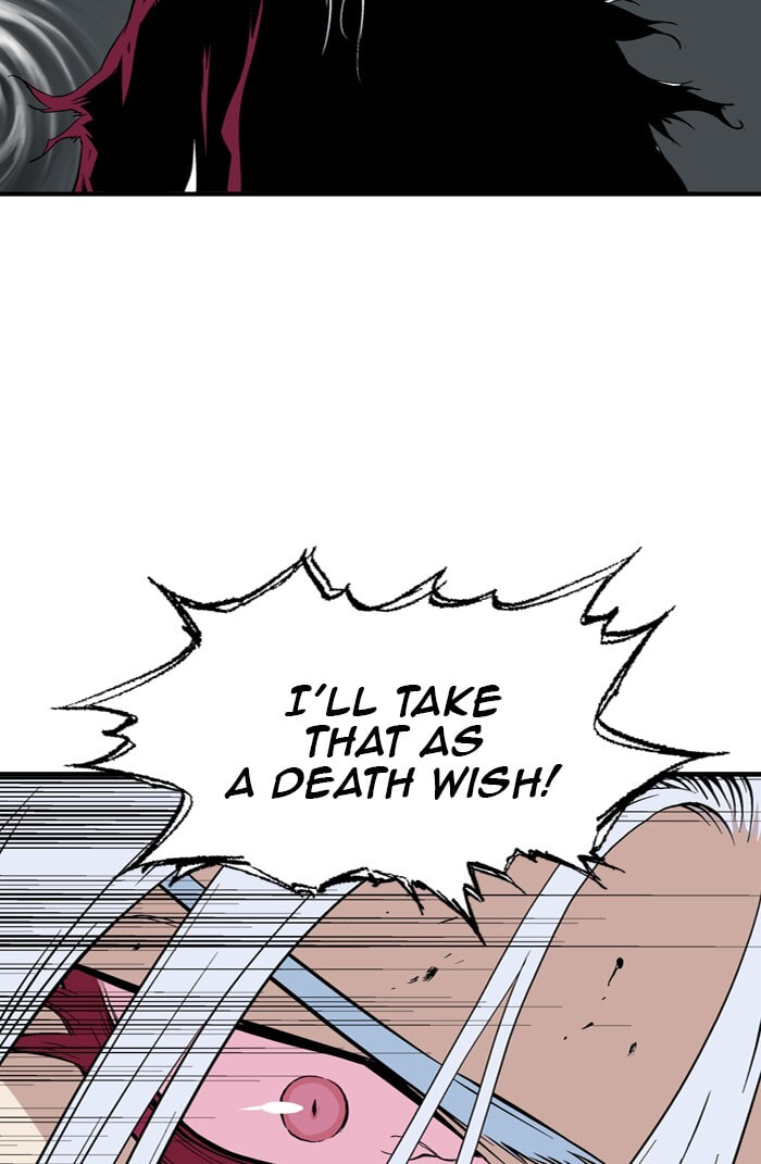 Read Gosu chapter 214 image 98 on Lezhin