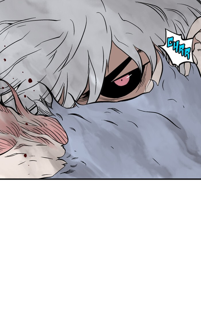Read Gosu chapter 215 image 100 on Lezhin