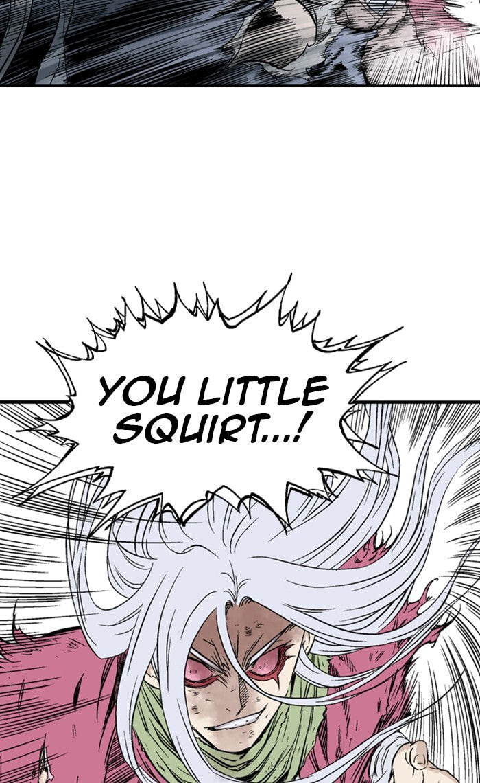 Read Gosu chapter 215 image 106 on Lezhin