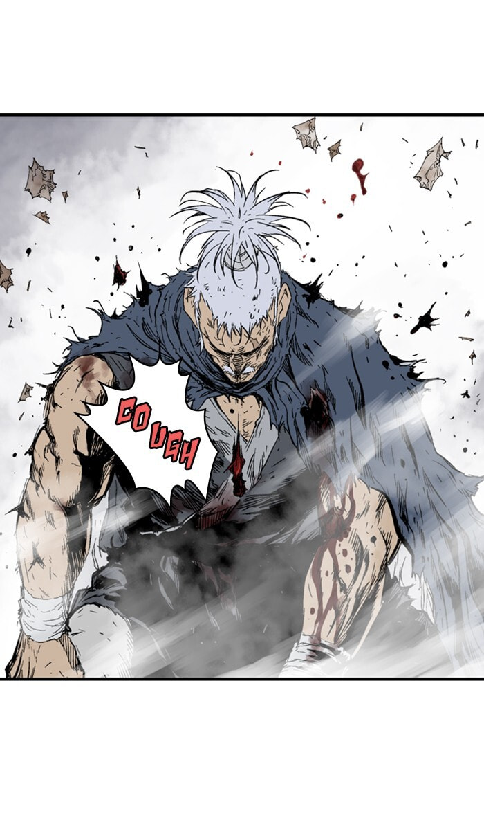 Read Gosu chapter 215 image 14 on Lezhin