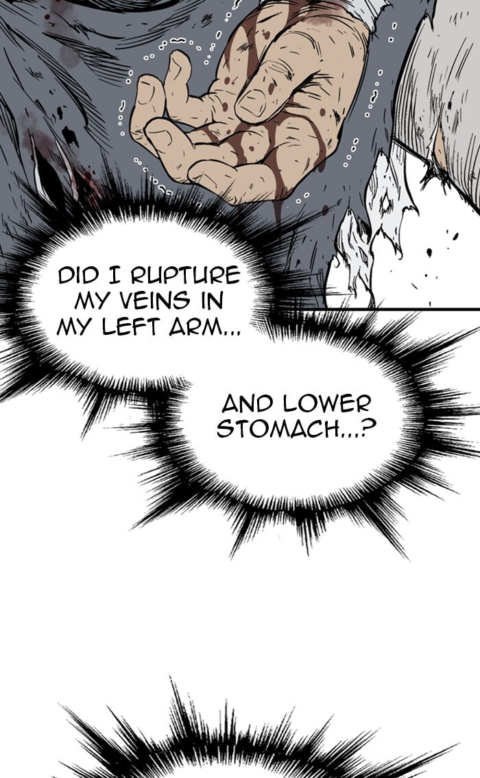 Read Gosu chapter 215 image 19 on Lezhin
