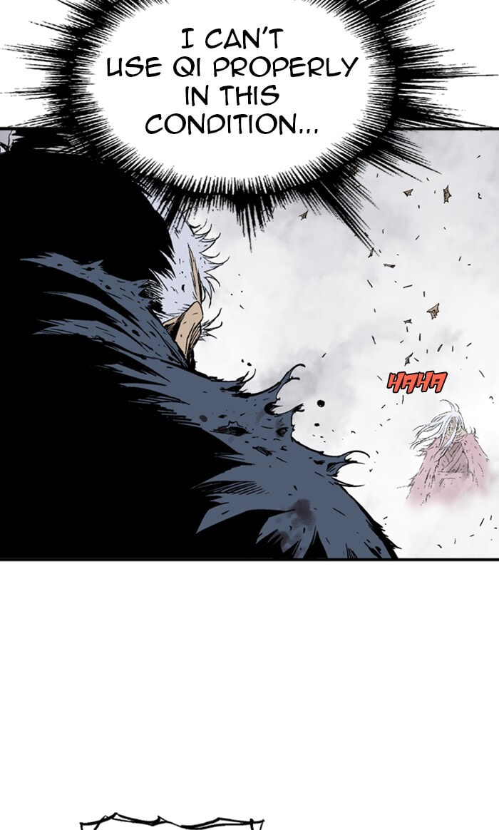 Read Gosu chapter 215 image 20 on Lezhin