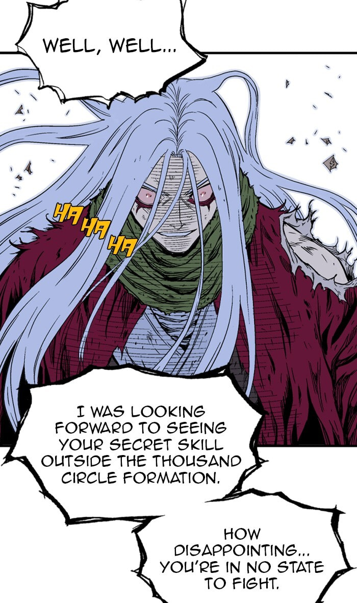 Read Gosu chapter 215 image 21 on Lezhin