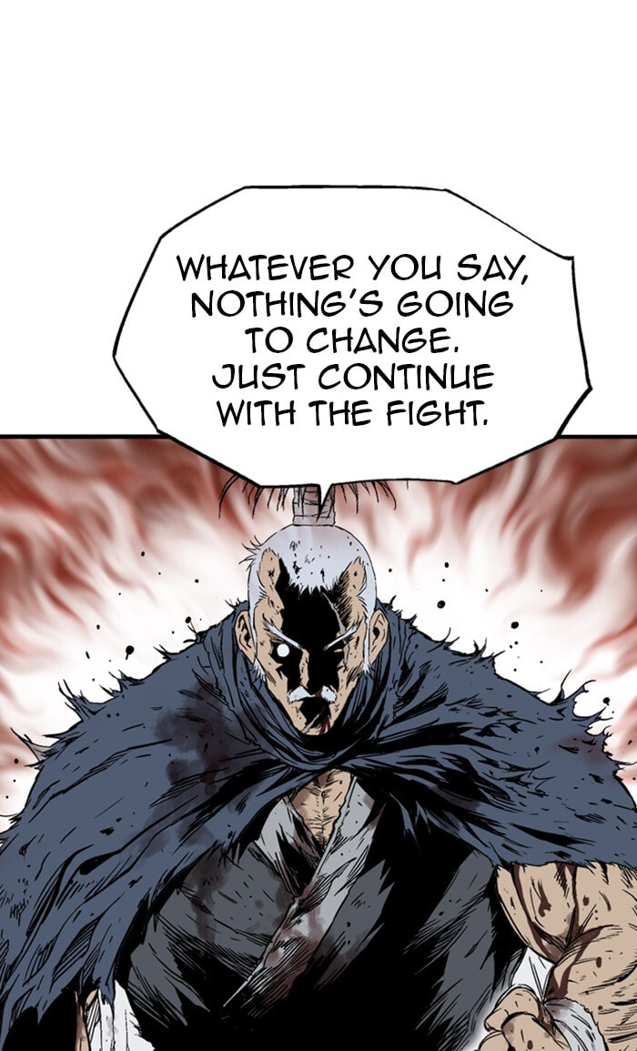 Read Gosu chapter 215 image 23 on Lezhin