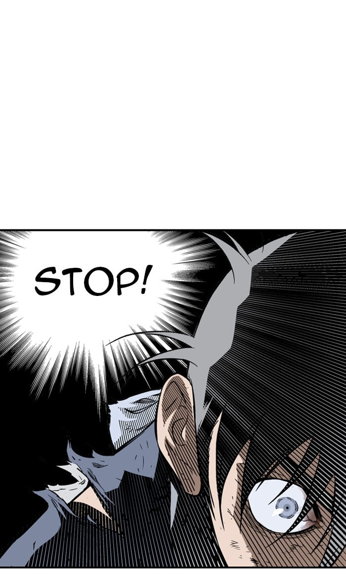Read Gosu chapter 215 image 31 on Lezhin