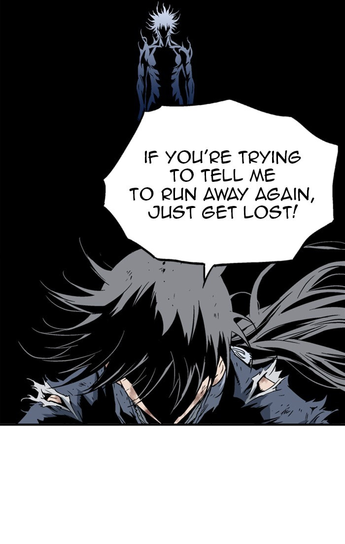 Read Gosu chapter 215 image 36 on Lezhin