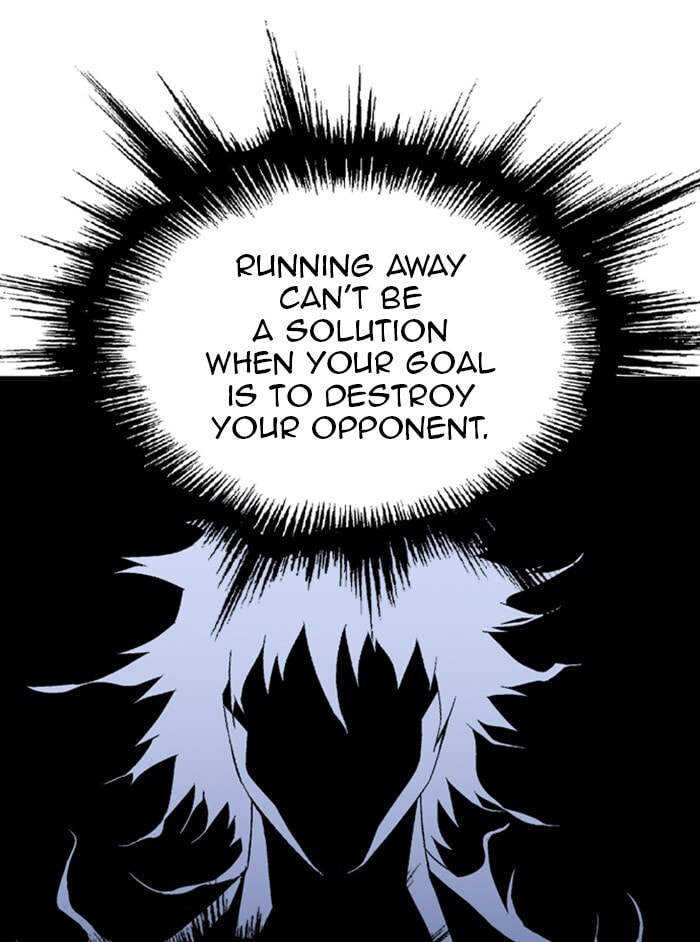 Read Gosu chapter 215 image 37 on Lezhin