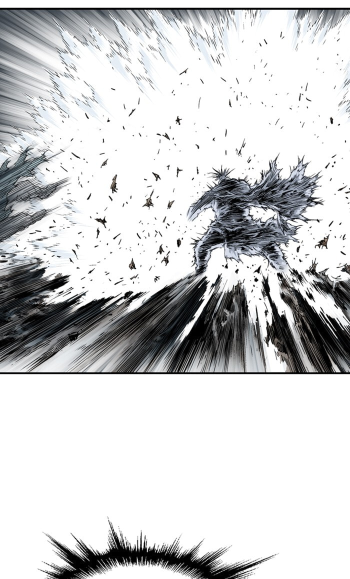 Read Gosu chapter 215 image 5 on Lezhin