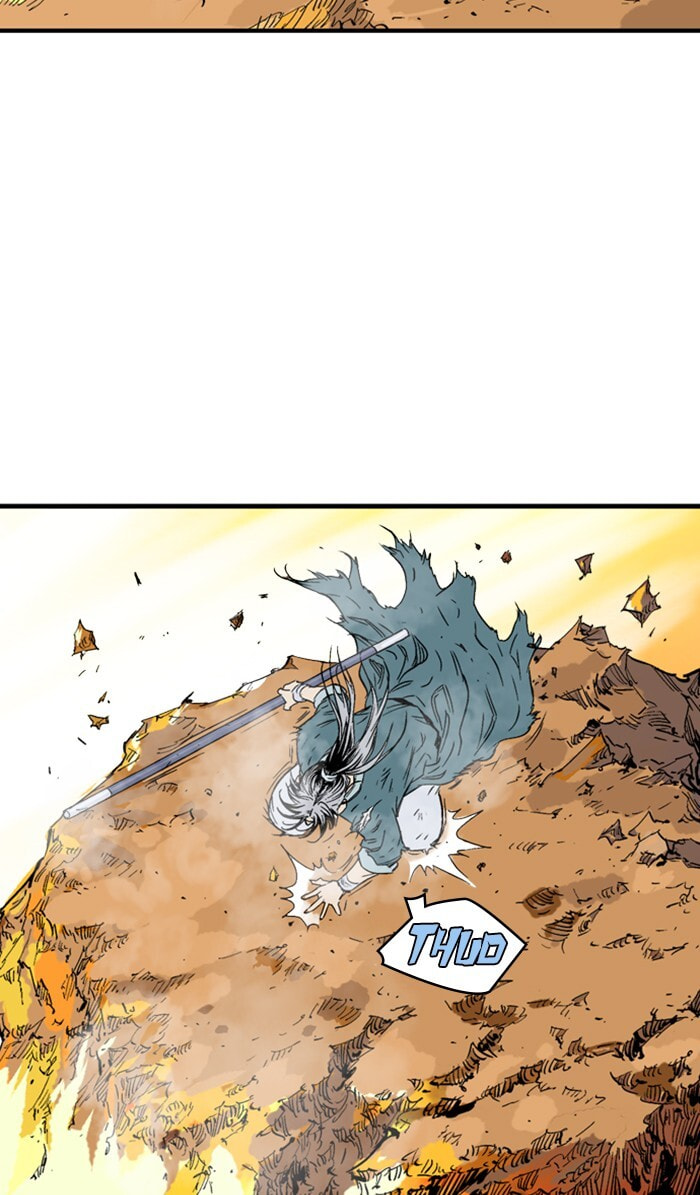 Read Gosu chapter 215 image 56 on Lezhin