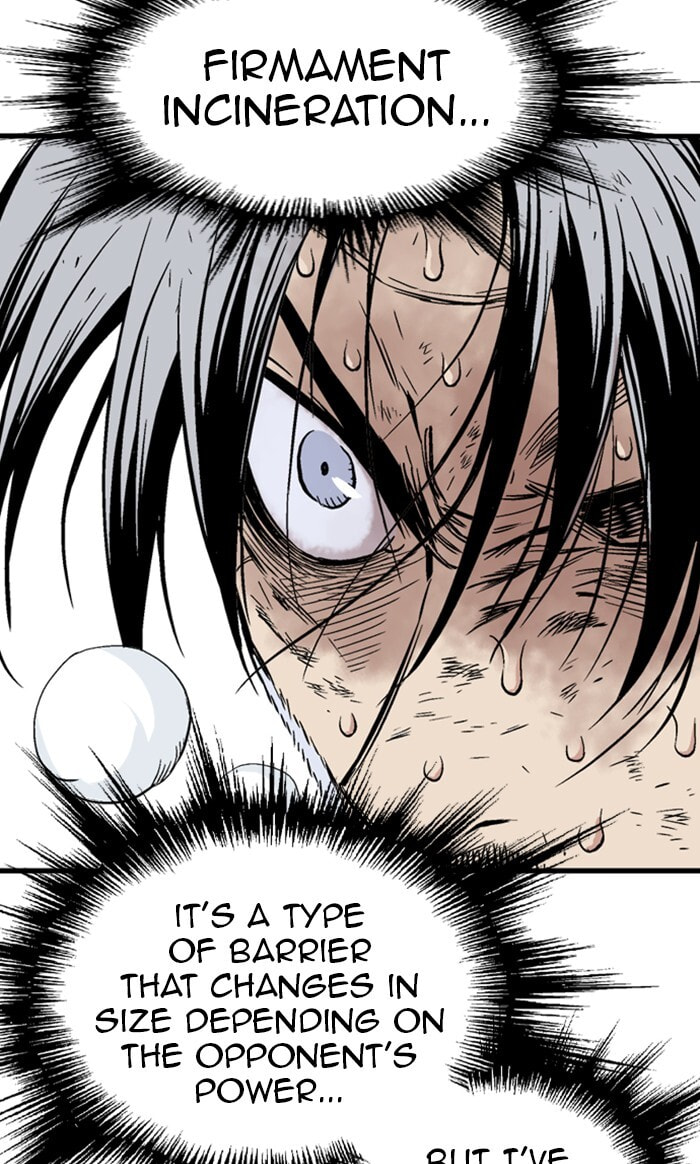 Read Gosu chapter 215 image 65 on Lezhin