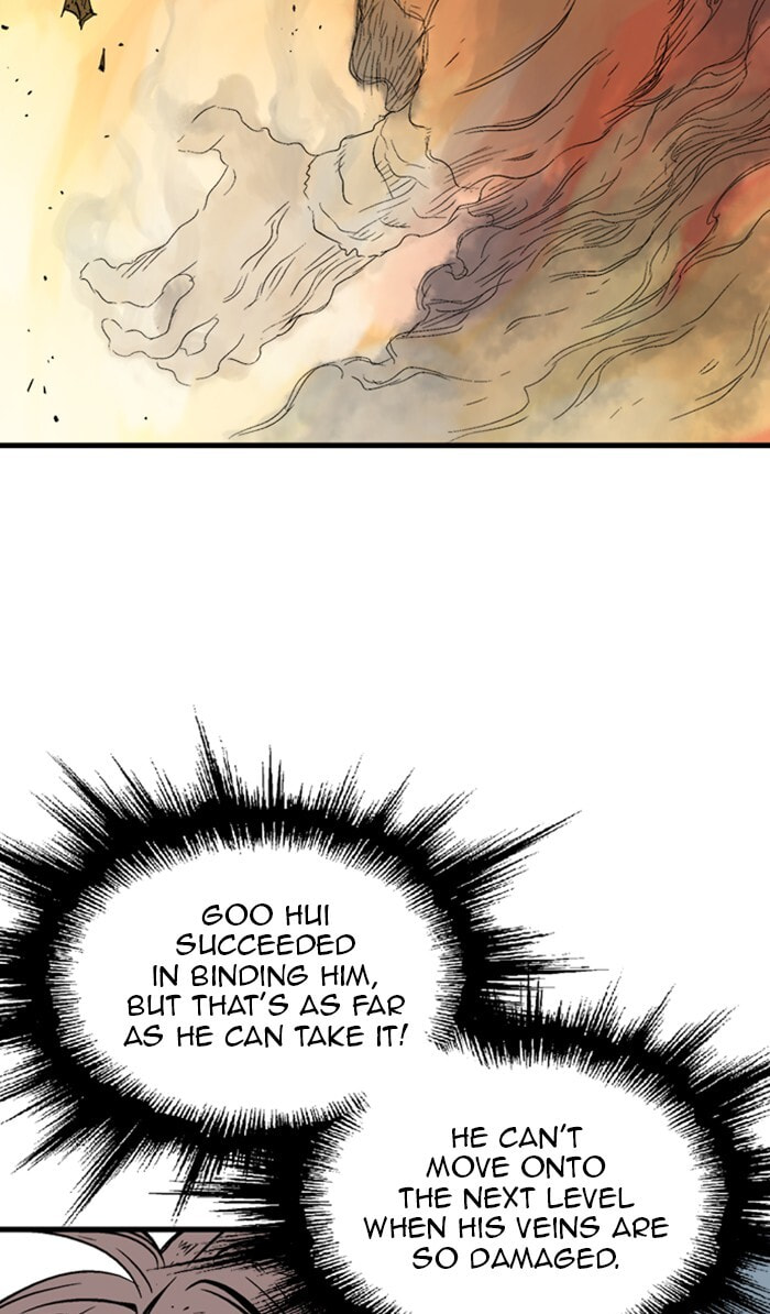 Read Gosu chapter 215 image 67 on Lezhin
