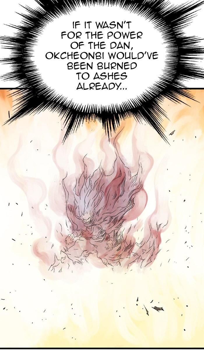 Read Gosu chapter 215 image 69 on Lezhin