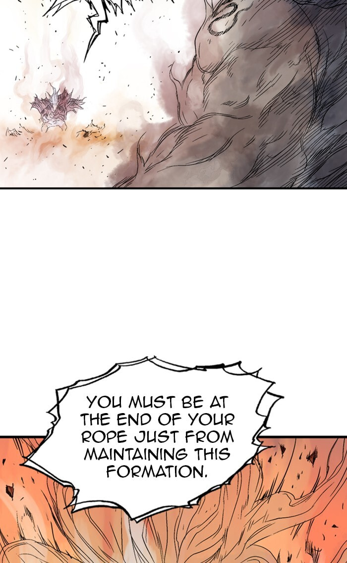 Read Gosu chapter 215 image 83 on Lezhin