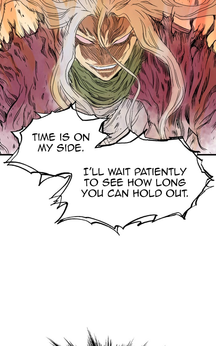 Read Gosu chapter 215 image 84 on Lezhin