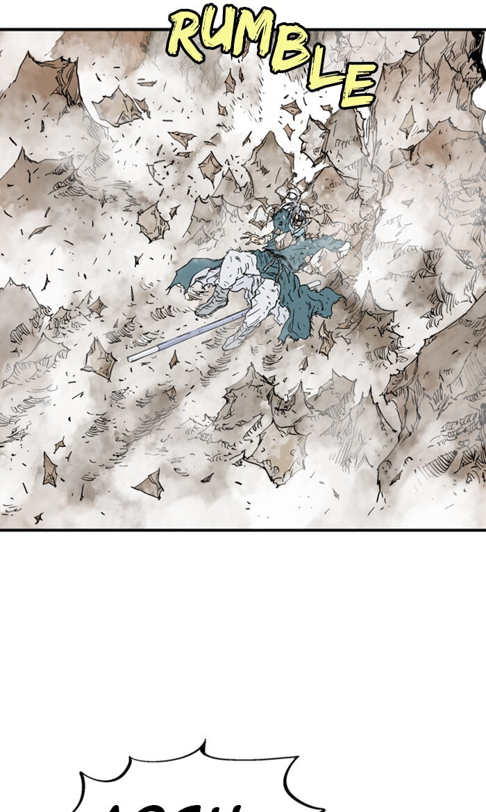 Read Gosu chapter 215 image 9 on Lezhin