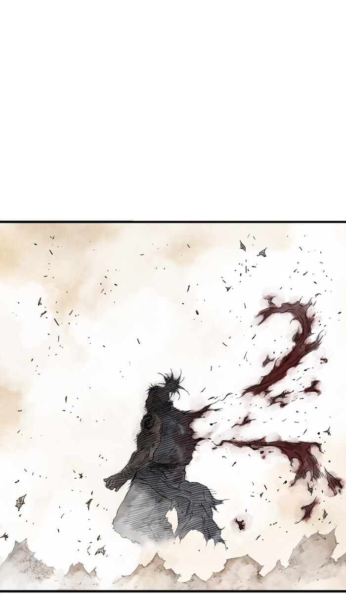 Read Gosu chapter 216 image 100 on Lezhin