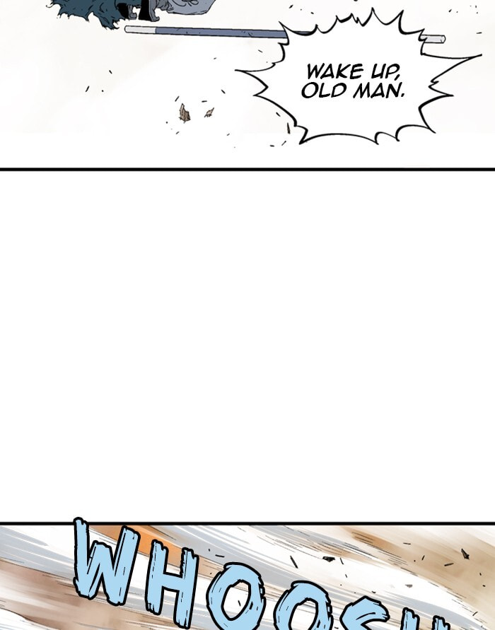 Read Gosu chapter 216 image 104 on Lezhin