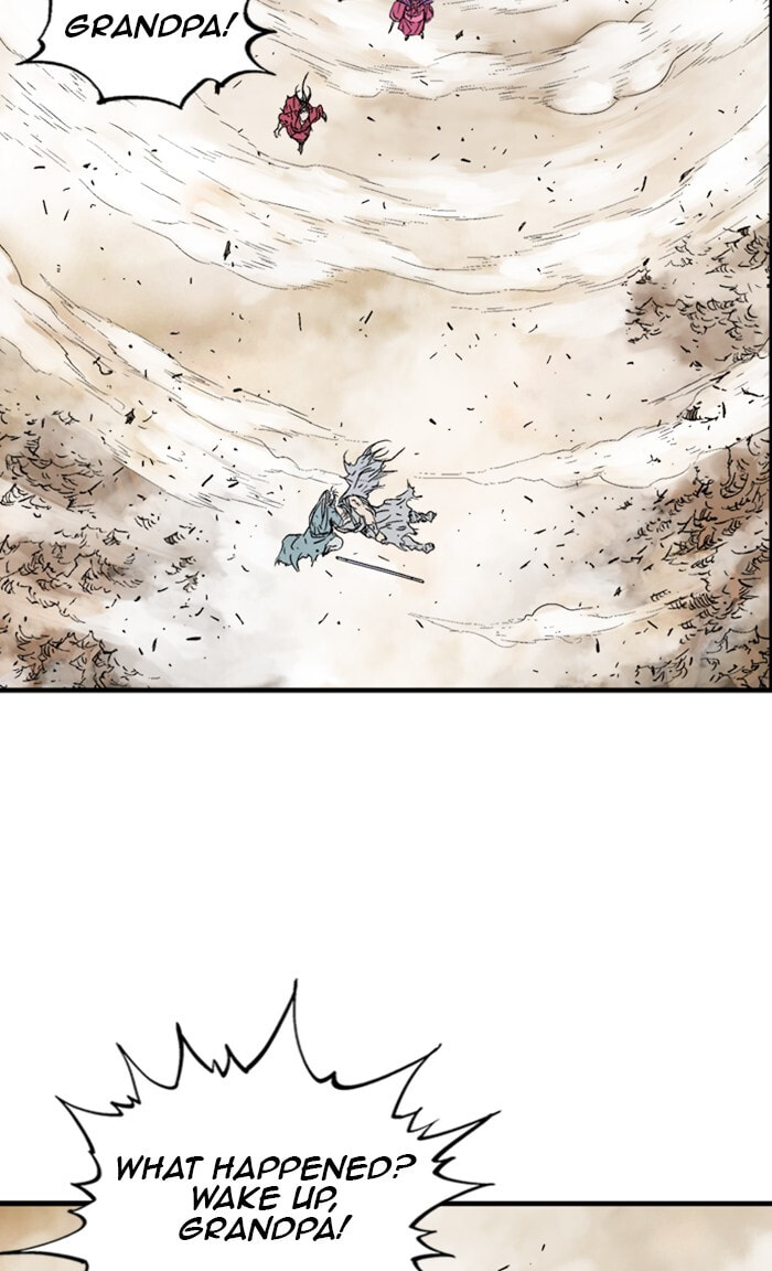 Read Gosu chapter 216 image 108 on Lezhin