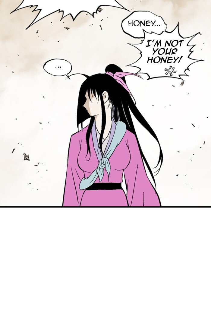 Read Gosu chapter 216 image 109 on Lezhin