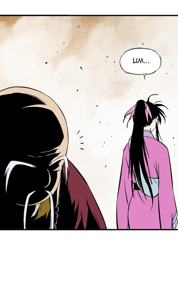 Read Gosu chapter 216 image 110 on Lezhin