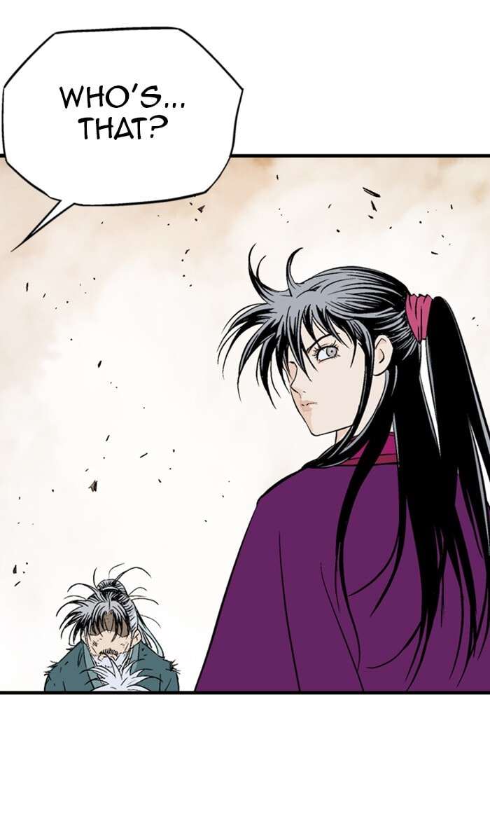 Read Gosu chapter 216 image 111 on Lezhin