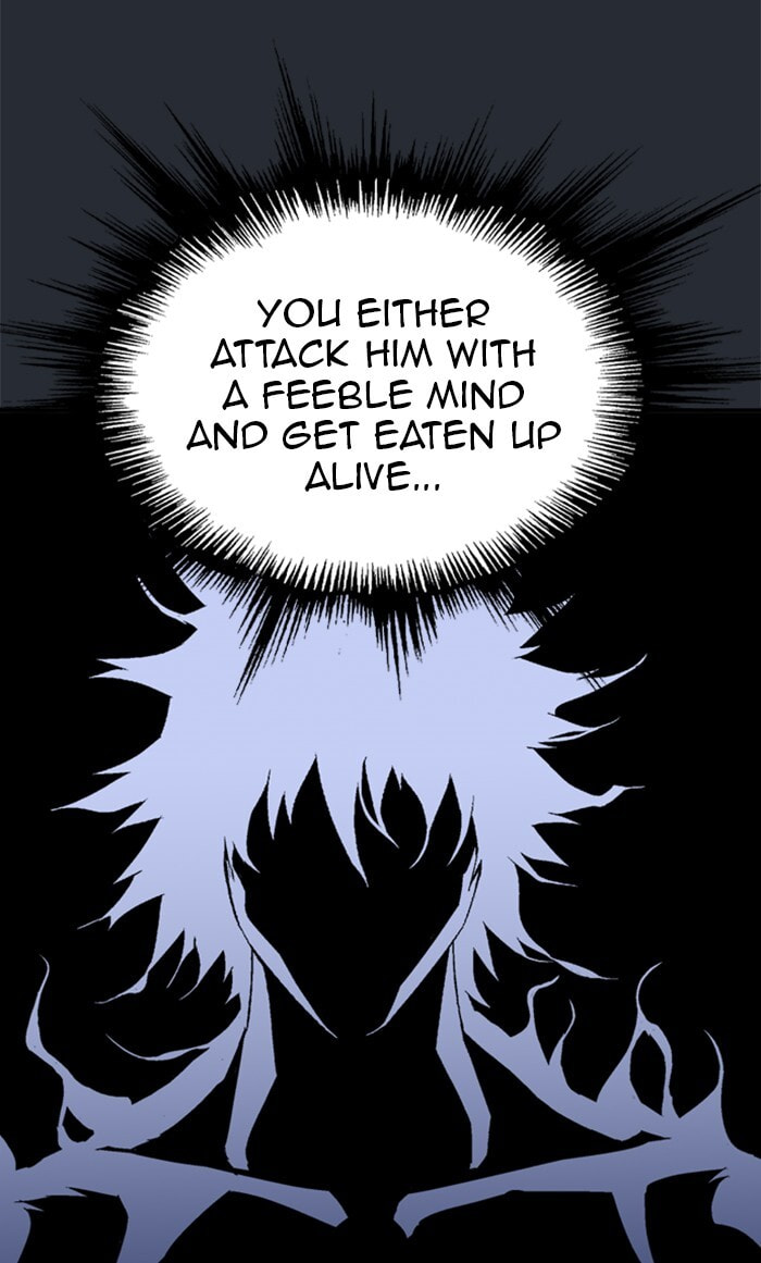 Read Gosu chapter 216 image 18 on Lezhin