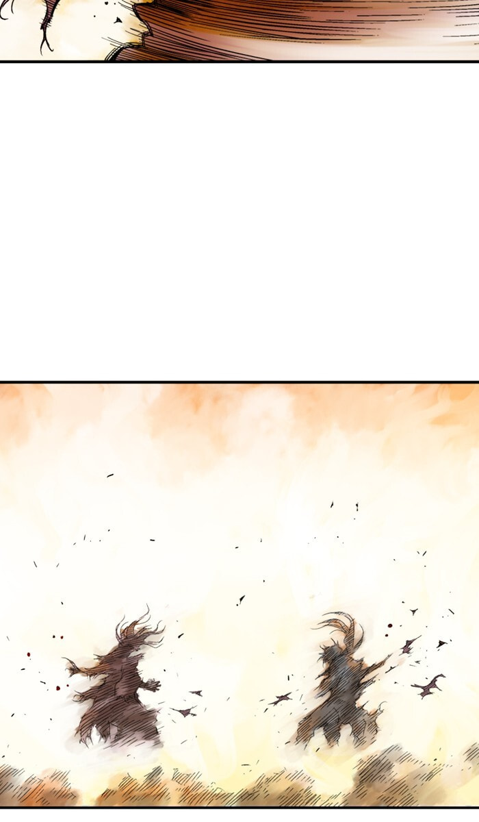 Read Gosu chapter 216 image 32 on Lezhin