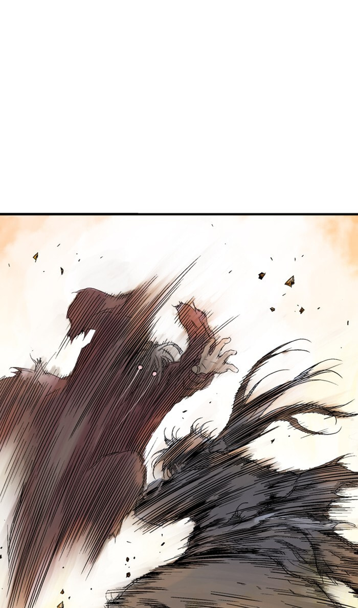 Read Gosu chapter 216 image 35 on Lezhin