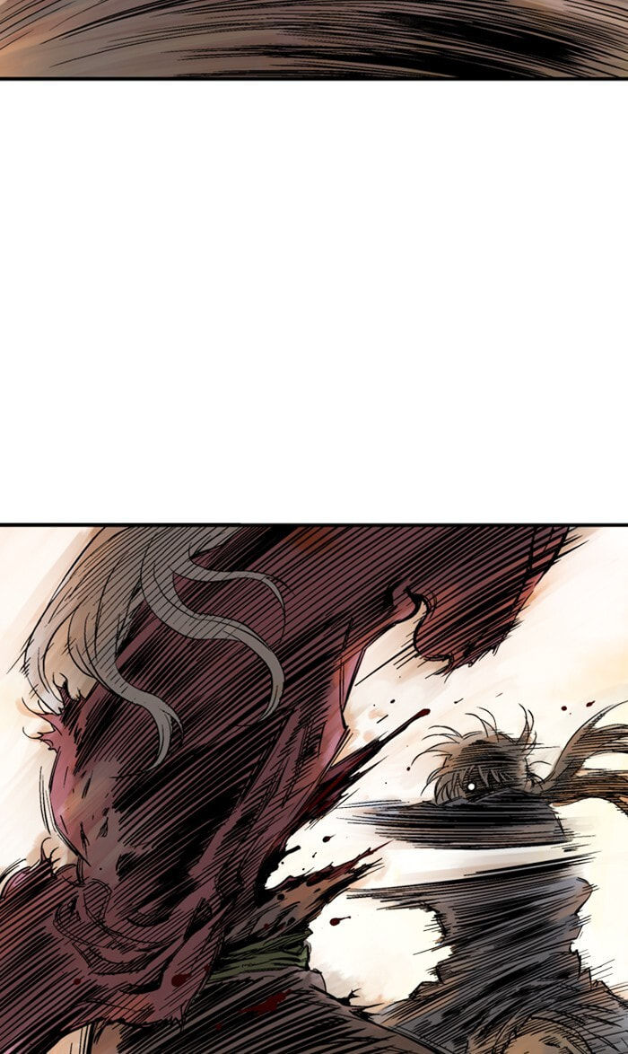 Read Gosu chapter 216 image 37 on Lezhin