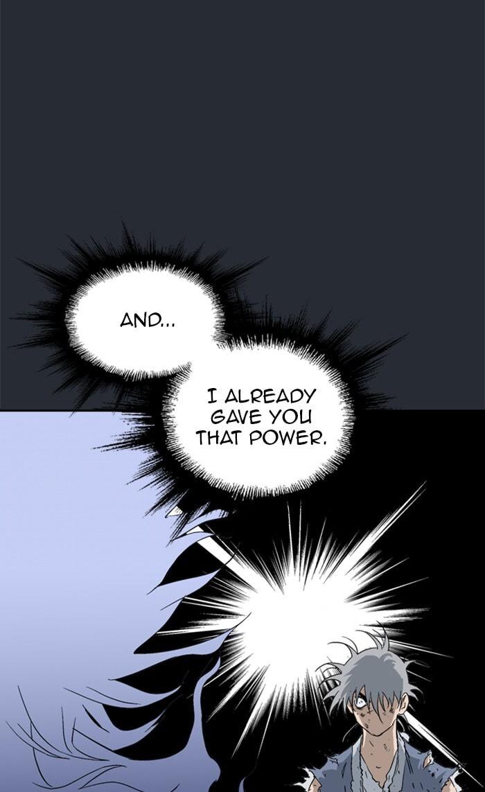 Read Gosu chapter 216 image 5 on Lezhin