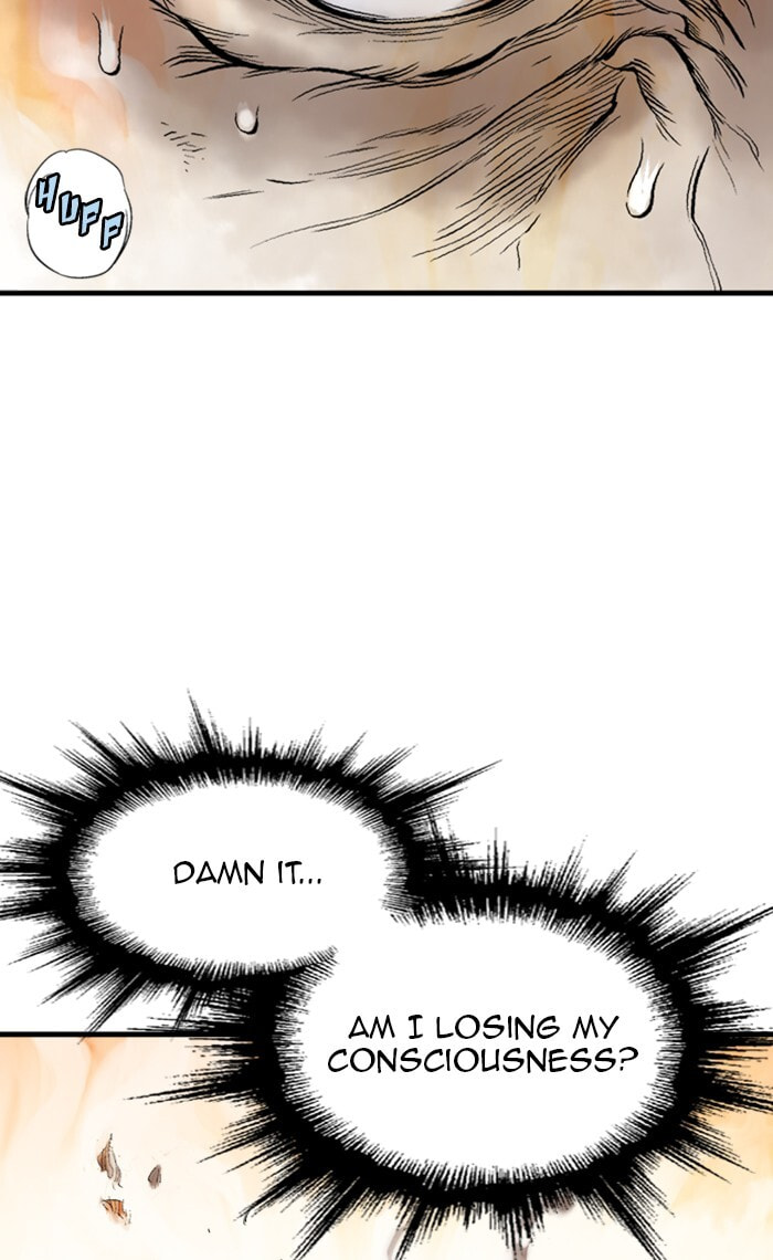 Read Gosu chapter 216 image 59 on Lezhin