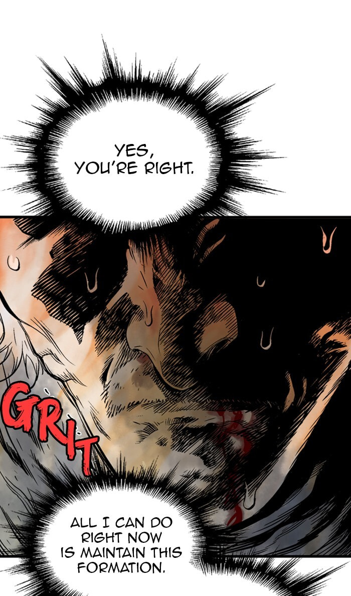 Read Gosu chapter 216 image 62 on Lezhin