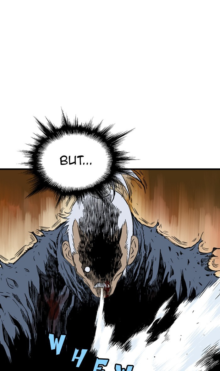Read Gosu chapter 216 image 64 on Lezhin
