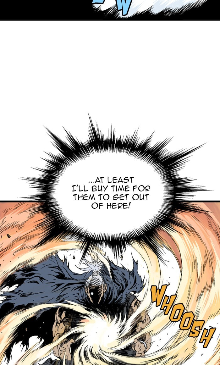 Read Gosu chapter 216 image 65 on Lezhin