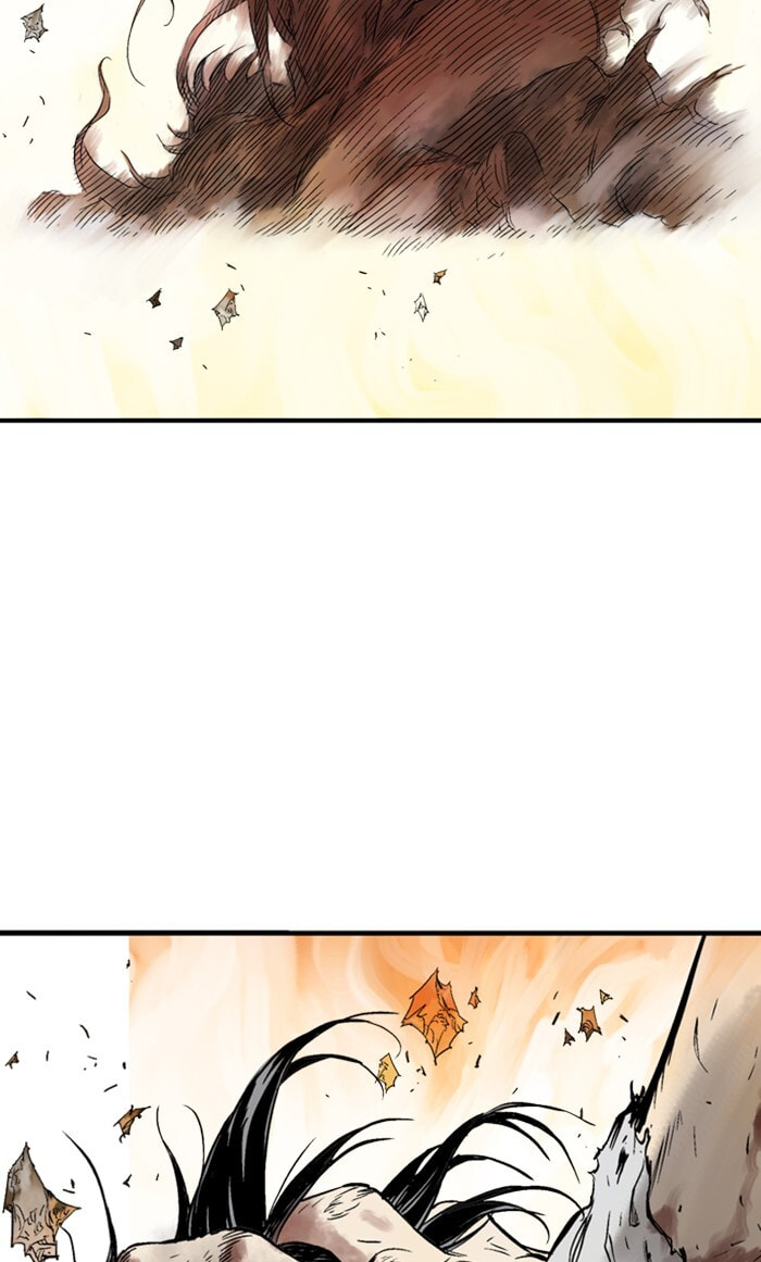 Read Gosu chapter 216 image 69 on Lezhin