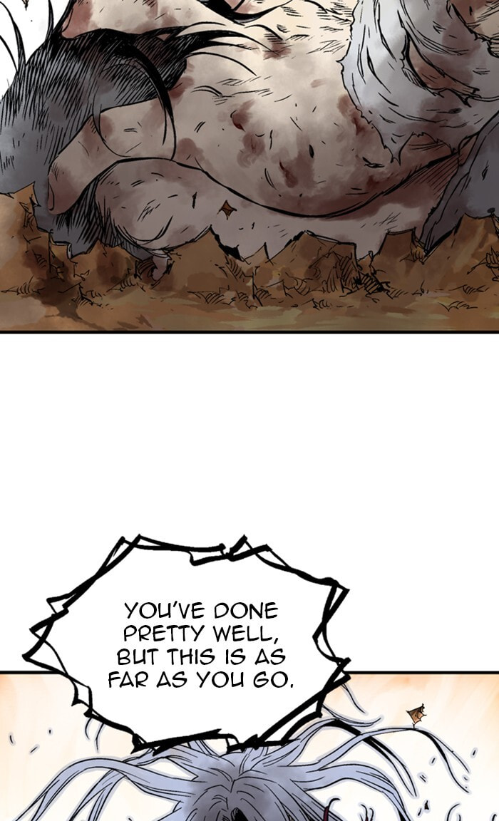 Read Gosu chapter 216 image 70 on Lezhin