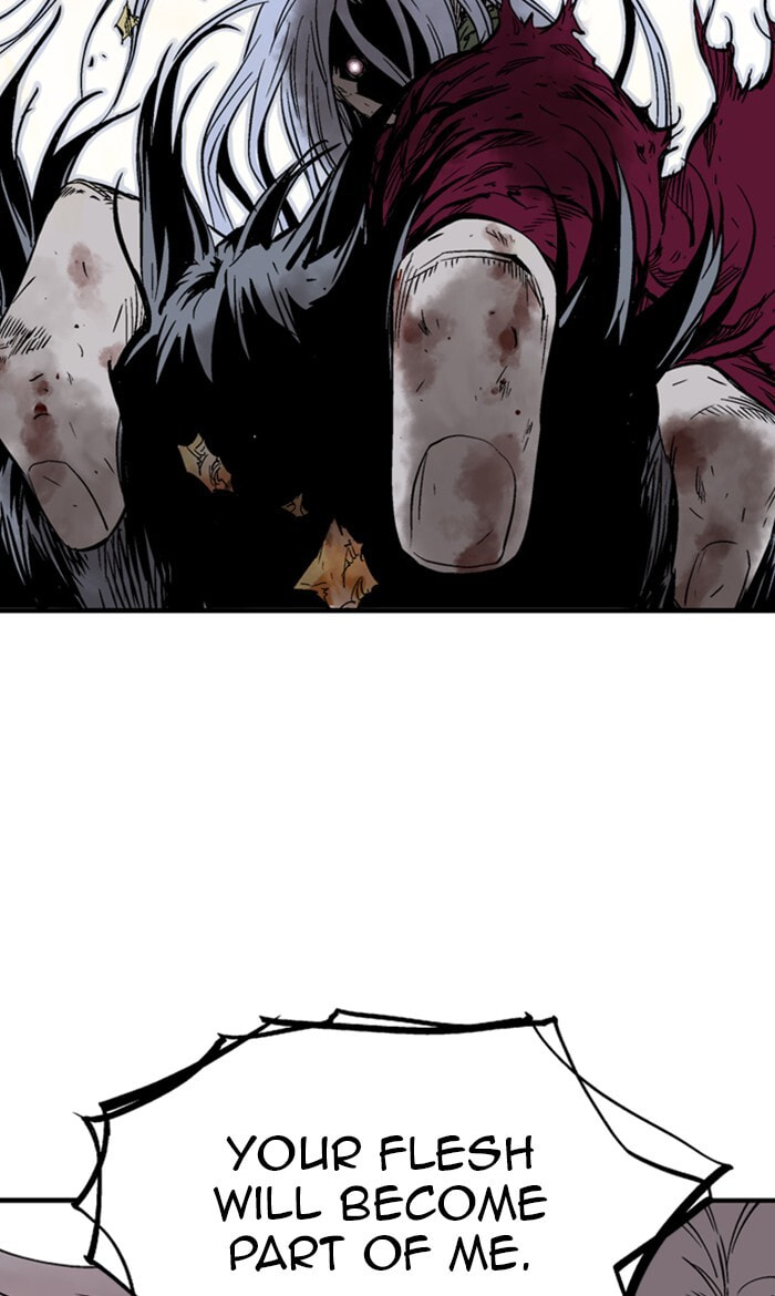 Read Gosu chapter 216 image 71 on Lezhin