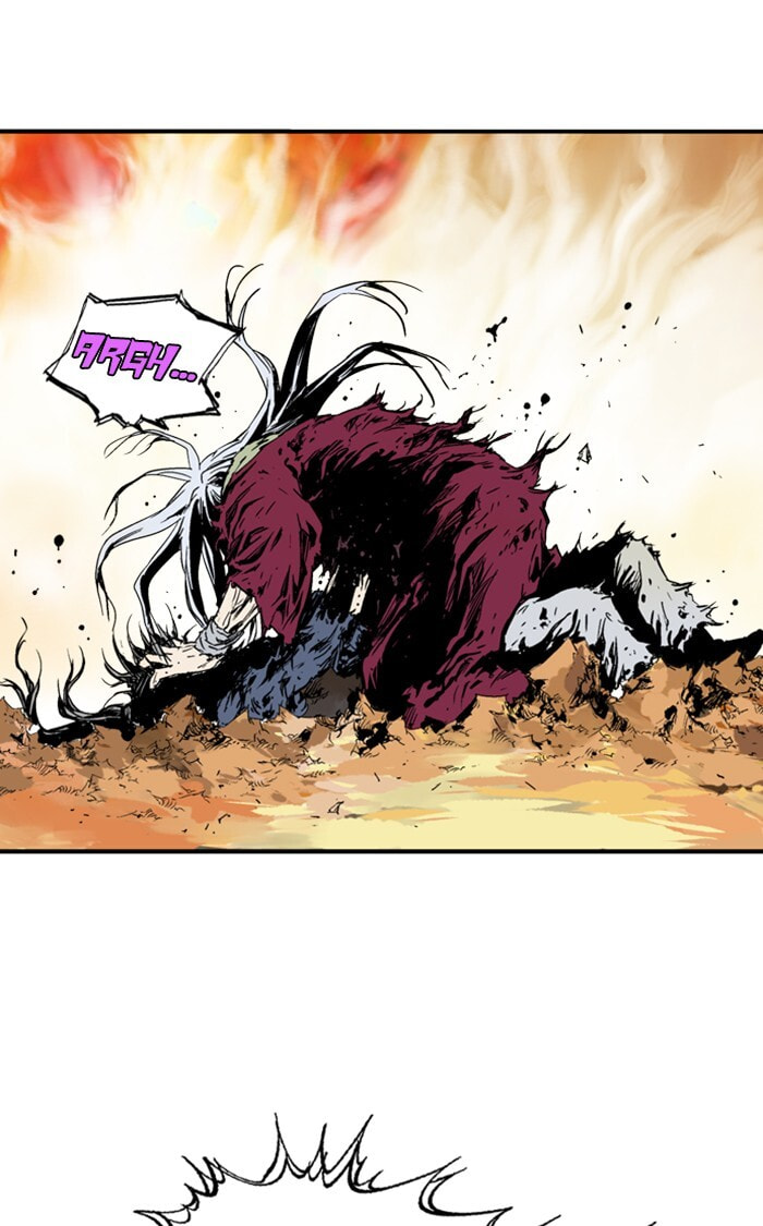 Read Gosu chapter 216 image 75 on Lezhin