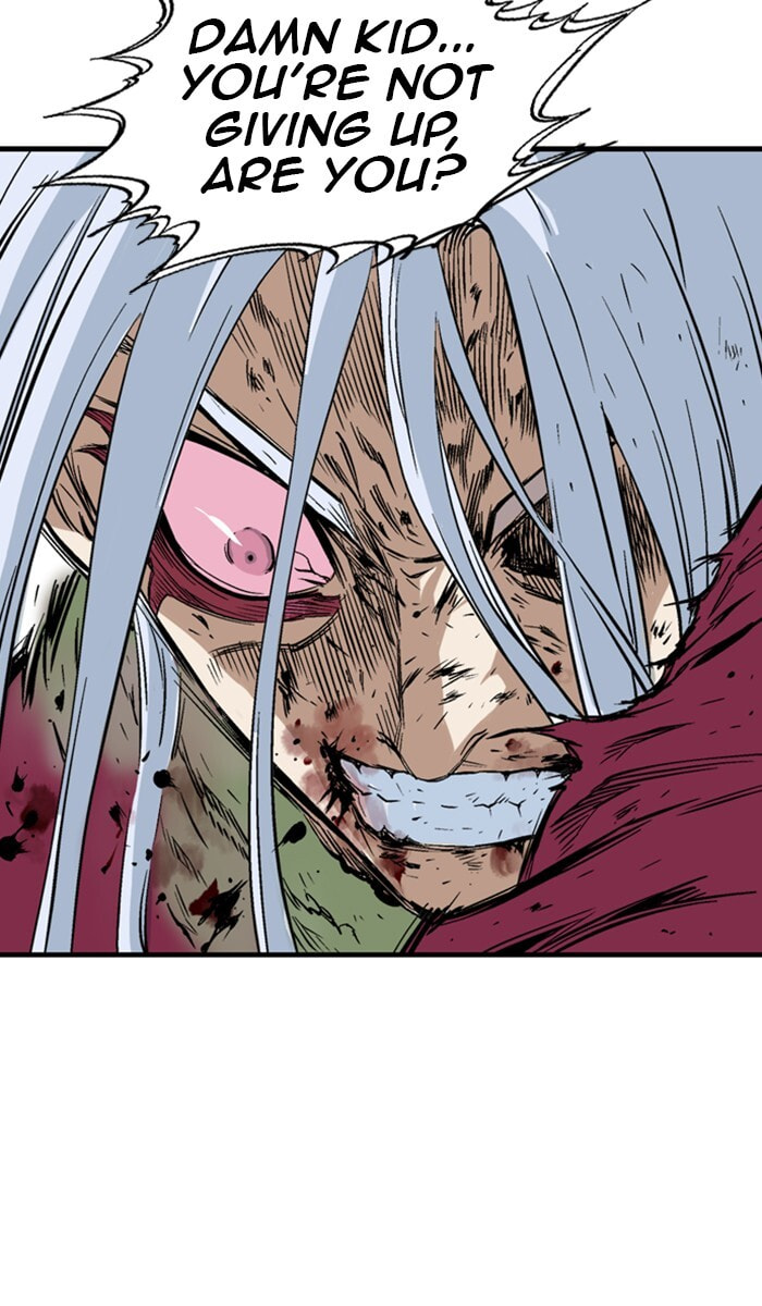 Read Gosu chapter 216 image 76 on Lezhin