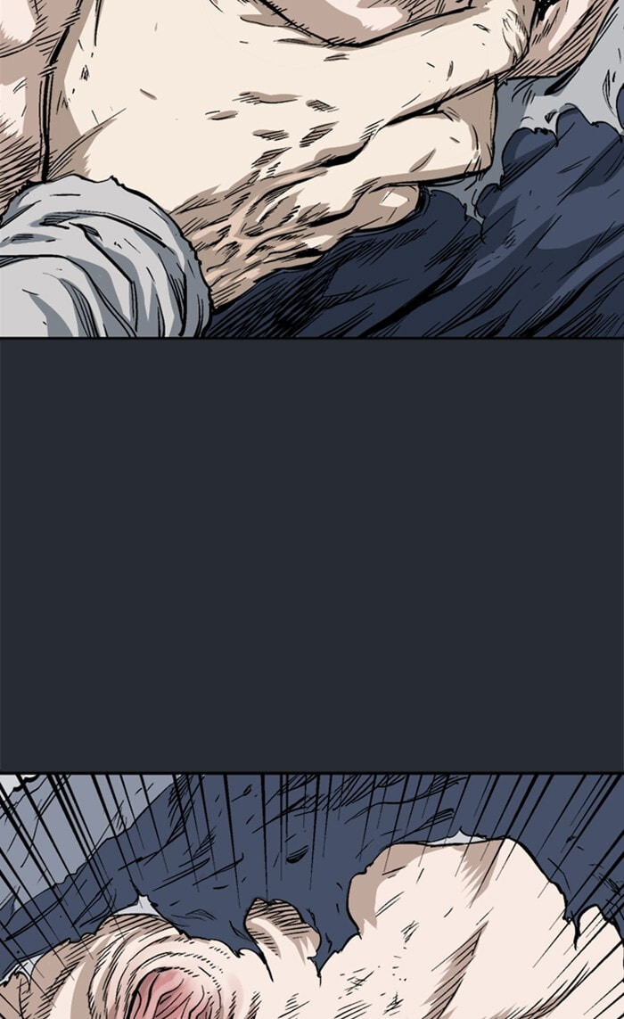 Read Gosu chapter 216 image 8 on Lezhin