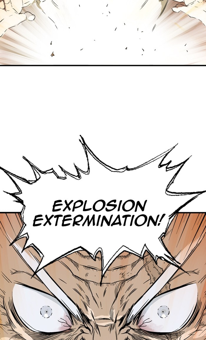 Read Gosu chapter 216 image 81 on Lezhin
