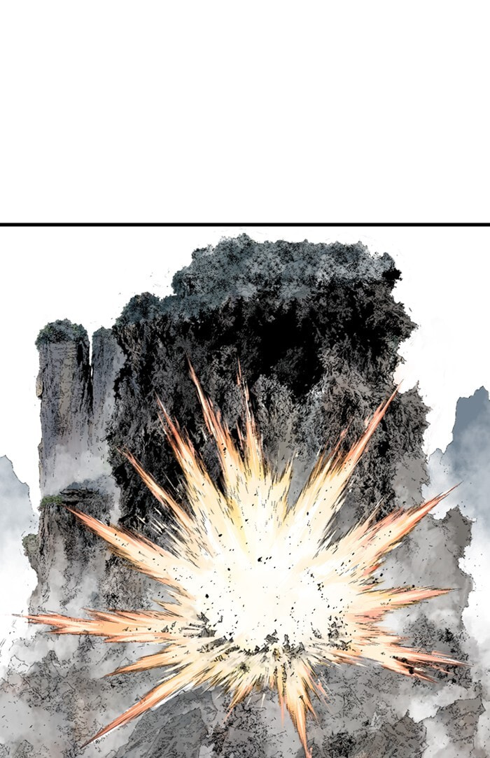 Read Gosu chapter 216 image 89 on Lezhin