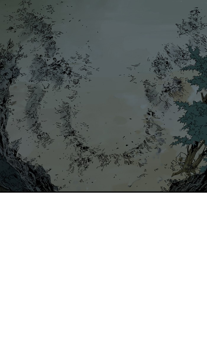 Read Gosu chapter 217 image 102 on Lezhin