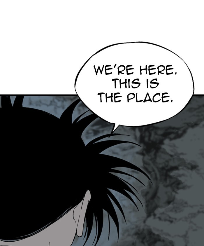 Read Gosu chapter 217 image 105 on Lezhin
