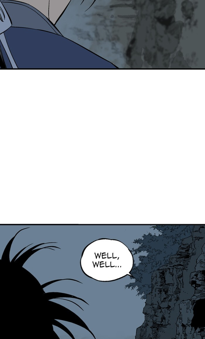 Read Gosu chapter 217 image 106 on Lezhin