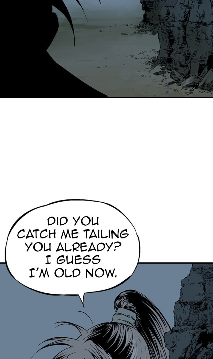 Read Gosu chapter 217 image 107 on Lezhin