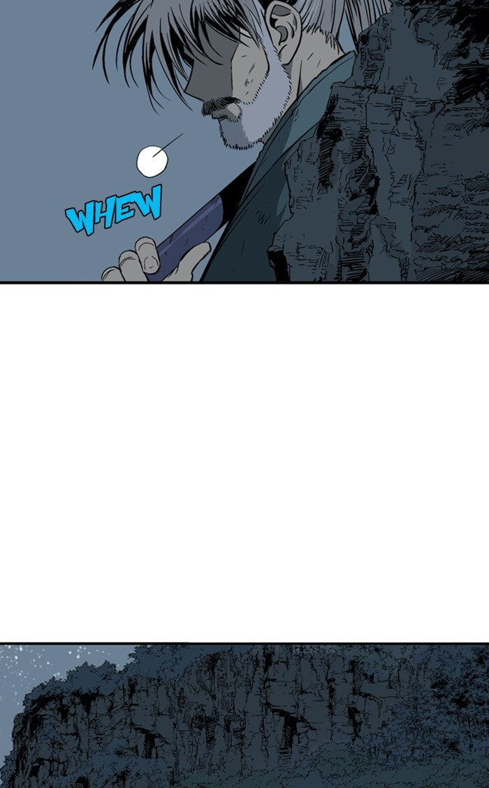 Read Gosu chapter 217 image 108 on Lezhin