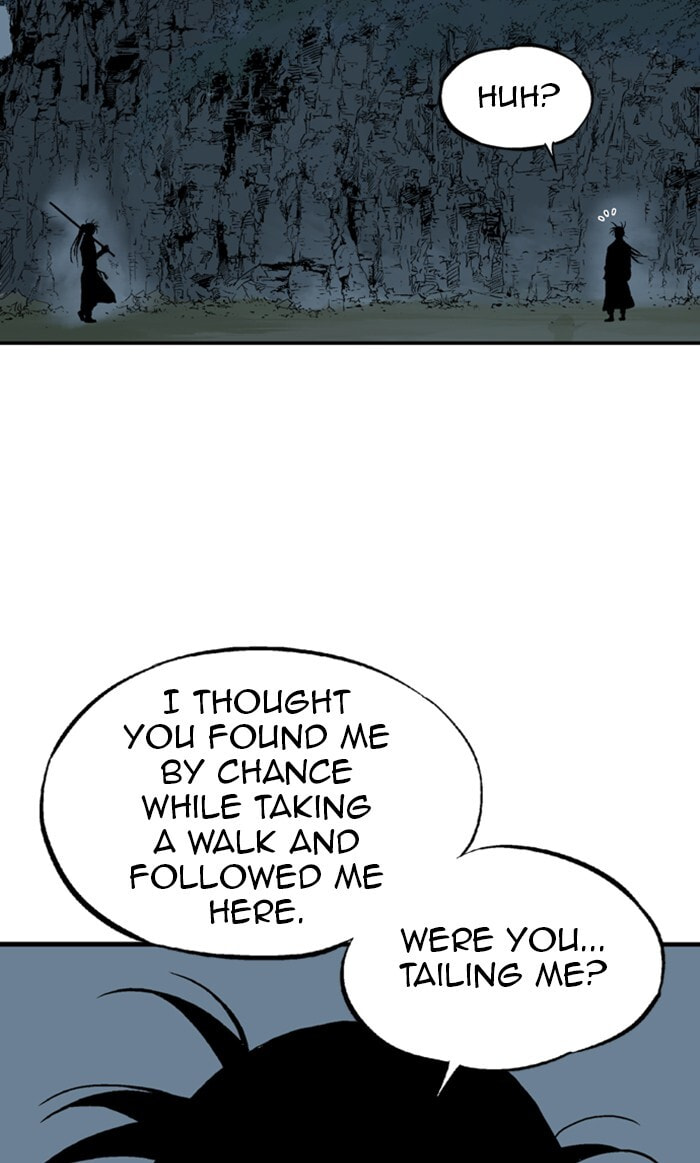 Read Gosu chapter 217 image 109 on Lezhin