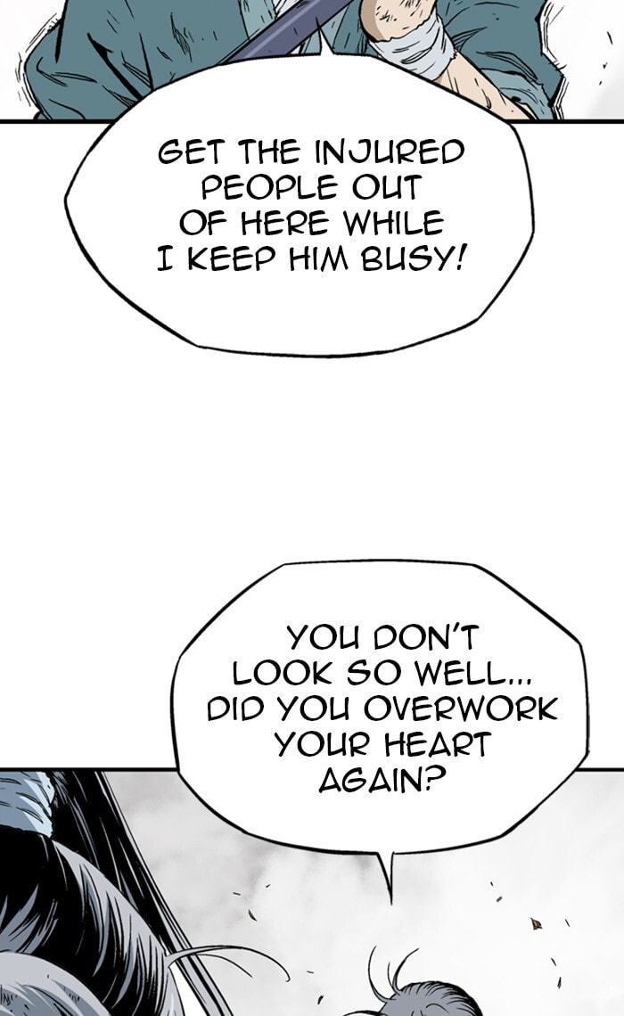 Read Gosu chapter 217 image 12 on Lezhin