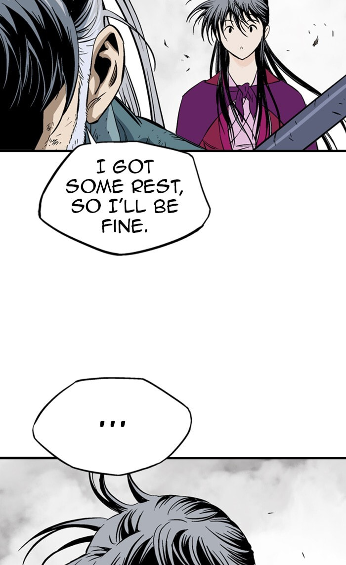 Read Gosu chapter 217 image 13 on Lezhin